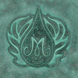 Satin Patina - 16 oz Mayco Stoneware Glaze